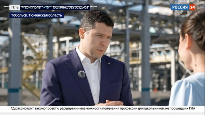 Радость от&hellip; забора: что обещает министр Алиханов российским автолюбителям