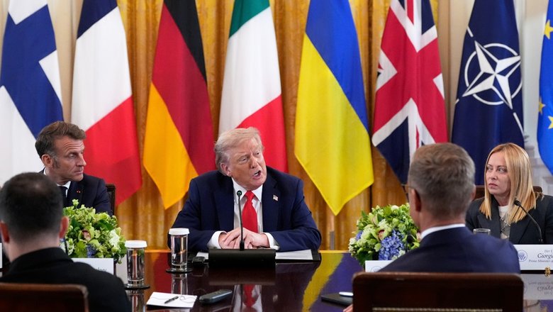 Reuters: в Европе обеспокоены сдержанной реакцией Трампа на БПЛА в Польше