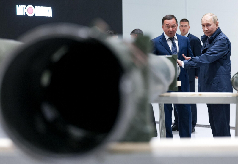 Россия надорвалась: Европа убедилась, что ВСУ теперь дойдут до Москвы