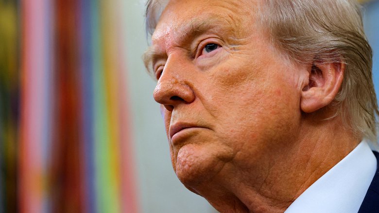 Рубио заявил, что Трамп делает все возможное для завершения конфликта на Украине