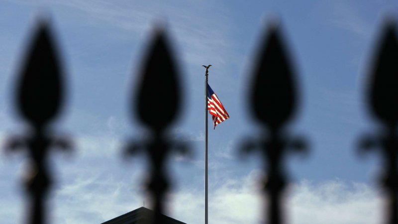 США прекращают участие в совместных с Европой мерах против "дезинформации"