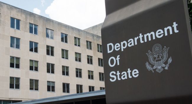 США разрывают договор с&nbsp;Европой по&nbsp;борьбе с&nbsp;дезинформацией со&nbsp;стороны России
