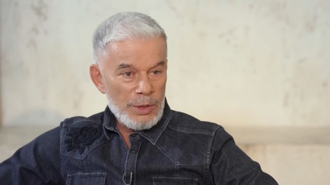 Стали известны подробности травмирования Олега Газманова на&nbsp;Камчатке