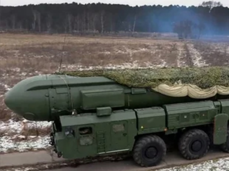 Стало известно, каким будет ответ России на &laquo;Томагавки&raquo; США