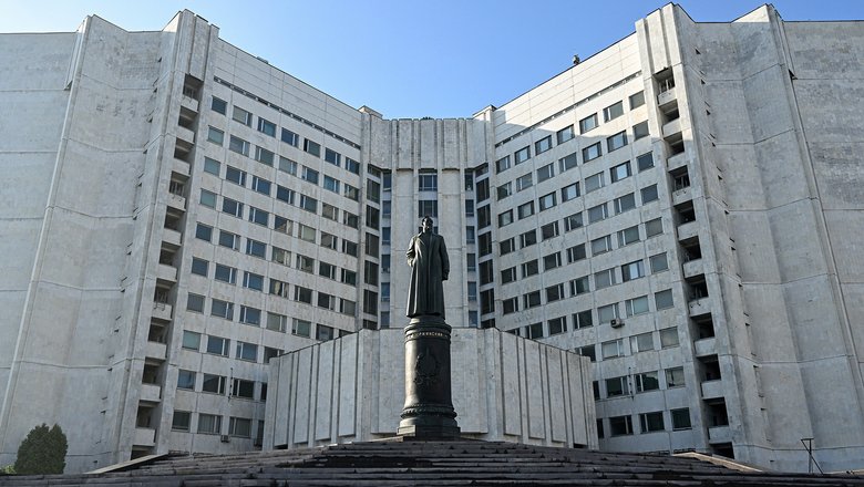 СВР: Киев готовит новую резонансную провокацию