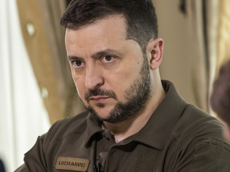 &laquo;Теряем много времени&raquo;: Зеленский раскритиковал Трампа перед саммитом ООН