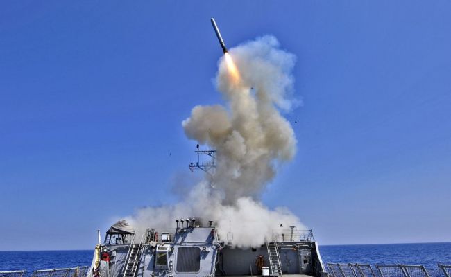 Трамп допустил снятие ограничений на&nbsp;дальнобойные удары ВСУ вглубь России