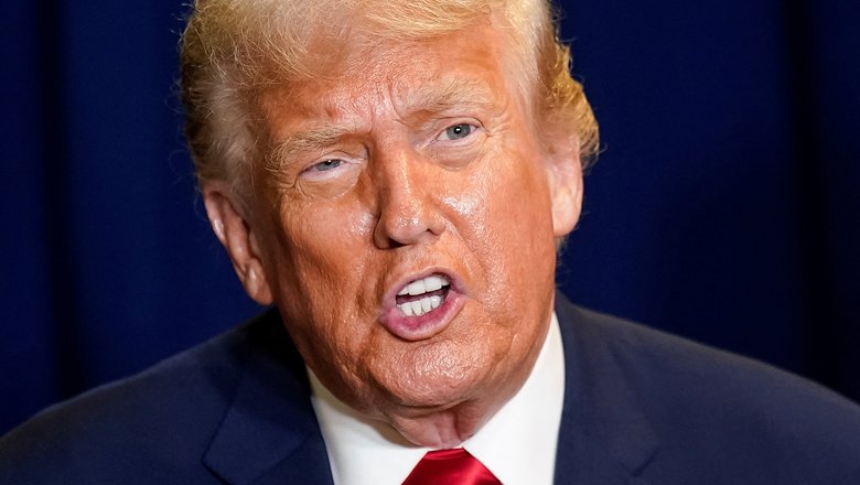 Трамп хочет согласовать детали сделки по Газе с Нетаньяху 29 сентября