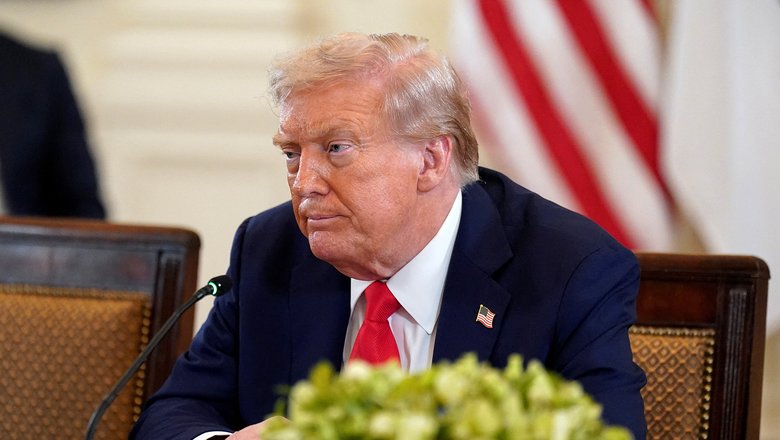 Трамп: Украина сможет вернуть все территории и &laquo;пойти дальше&raquo; при поддержке ЕС