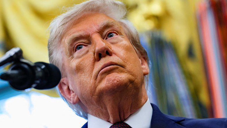 Трамп заявил, что поедет на похороны активиста Кирка в Аризоне