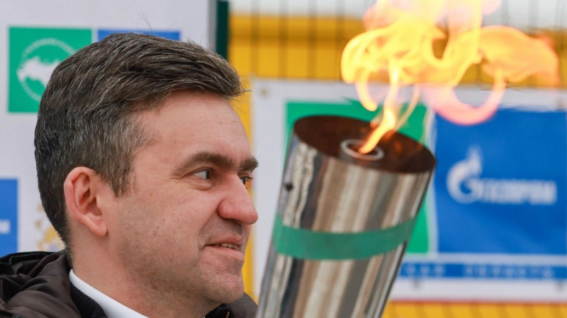 У &laquo;Газпрома&raquo; опять сбываются мечты: монополист придумал, как еще заработать в России