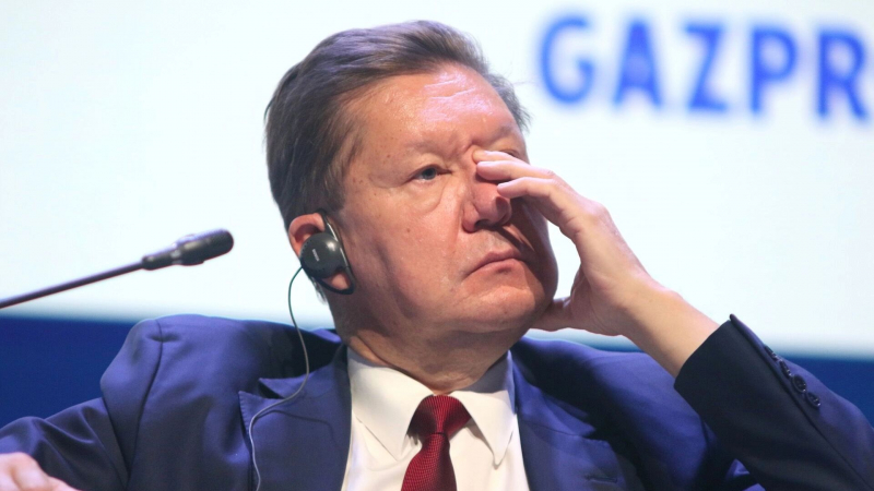 У &laquo;Газпрома&raquo; опять сбываются мечты: монополист придумал, как еще заработать в России