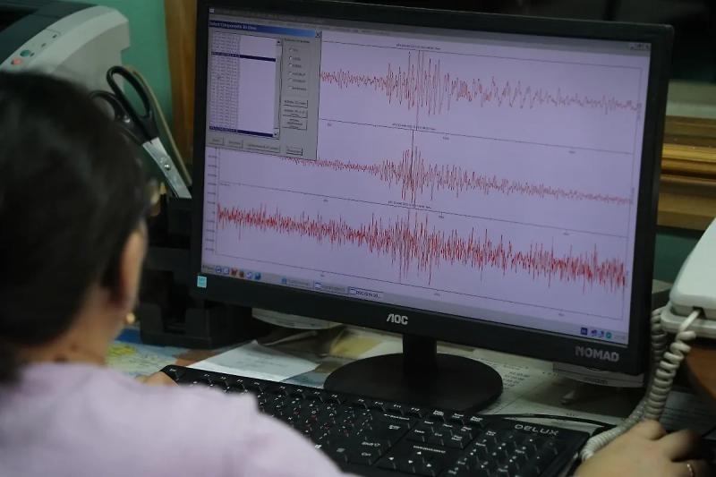 У побережья Камчатки за сутки зарегистрировано 19 афтершоков
