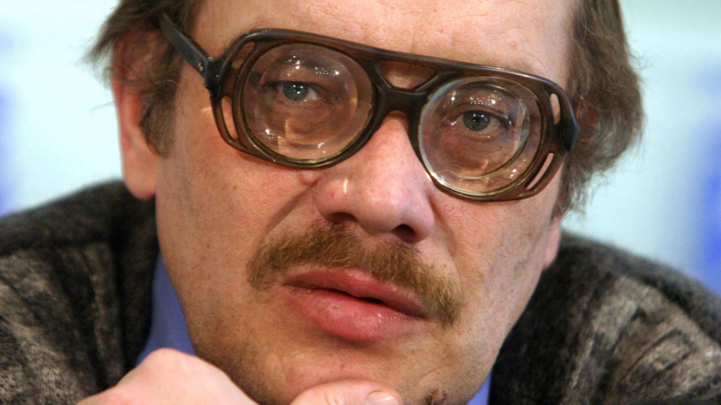 Умер писатель &ndash; автор книги "Охота на пиранью" Александр Бушков