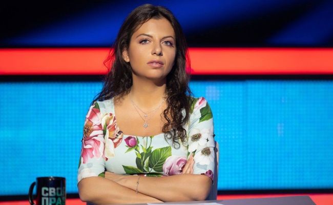 У&nbsp;Маргариты Симоньян диагностировали страшную тяжелую болезнь