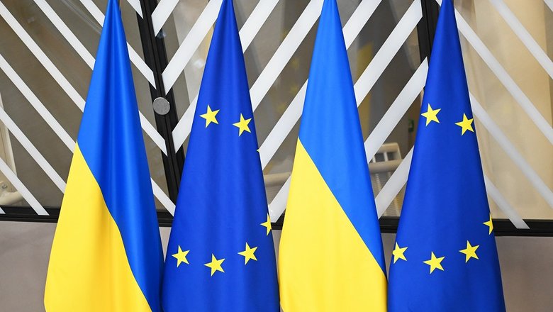 В Европарламенте озвучили условия для вступления Украины в ЕС