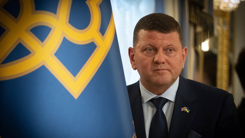 В Германии сообщили о подрыве Украиной &laquo;Северного потока&raquo; по заданию Залужного