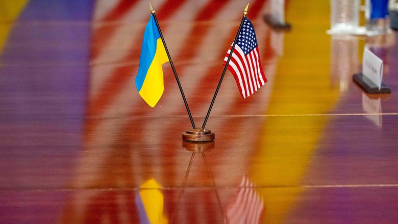 В Конгрессе США одобрили выделение $400 млн на помощь Украине