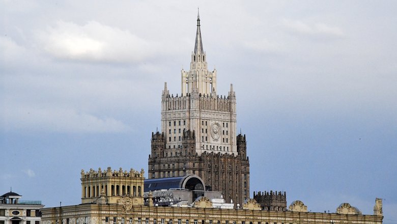 В МИД России рассказали о сроках проведениях консультаций с США