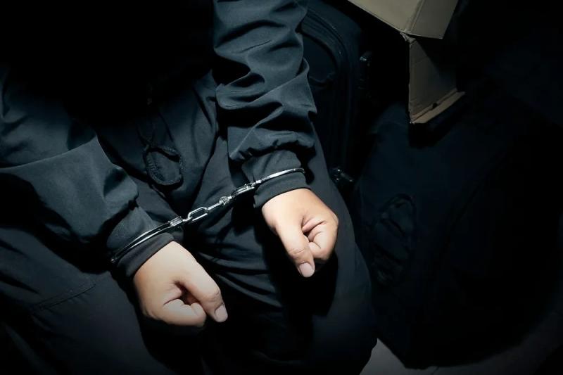 В Петербурге задержали трёх агентов Киева, планировавших убийство главы ОПК