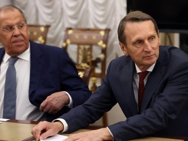 Важные заявления Путина на заседании Совбеза: что президент сказал о ДСНВ