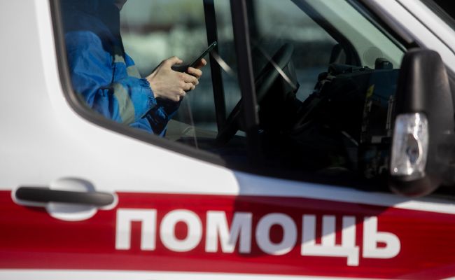 В&nbsp;Сочи один человек погиб при атаке БПЛА