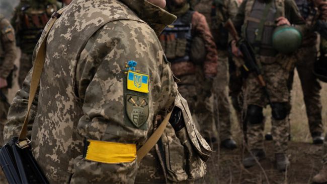 Войска киевского режима в&nbsp;Сумской области страдают от&nbsp;нехватки продовольствия&nbsp;&mdash; СМИ