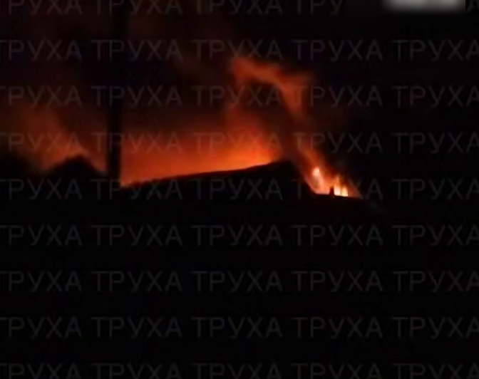 ВС РФ за три дня уничтожили не менее 14 стоянок поездов и хранилищ ВСУ