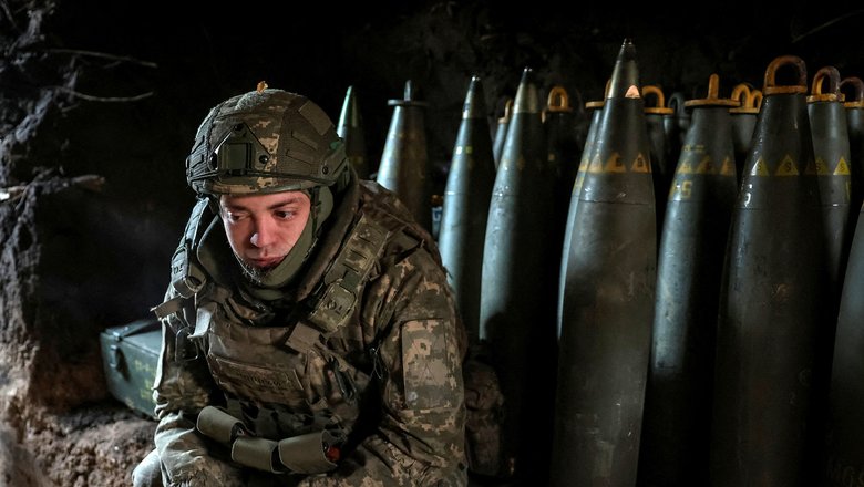 &laquo;Все кончено&raquo;: в США рассказали о катастрофе для Киева