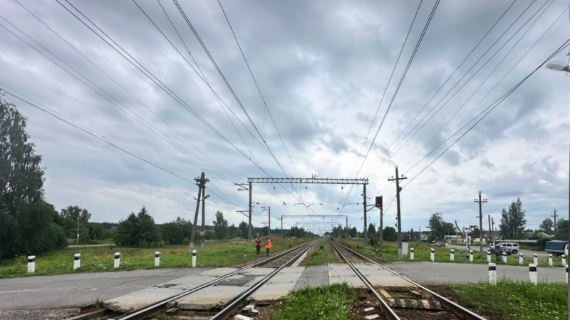 Выяснилось, сколько станций будет на ВСМ Москва &mdash; Петербург