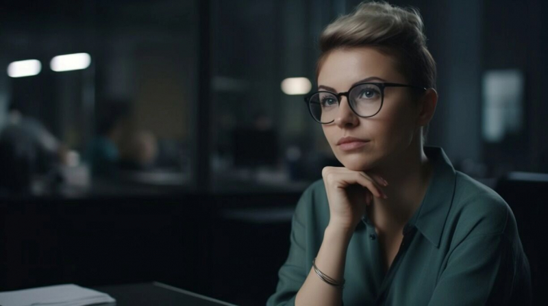 Женский взгляд на &laquo;мужскую&raquo; работу: как ломаются гендерные стереотипы