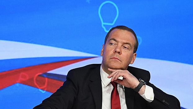 Медведев назвал "Посейдон" оружием судного дня