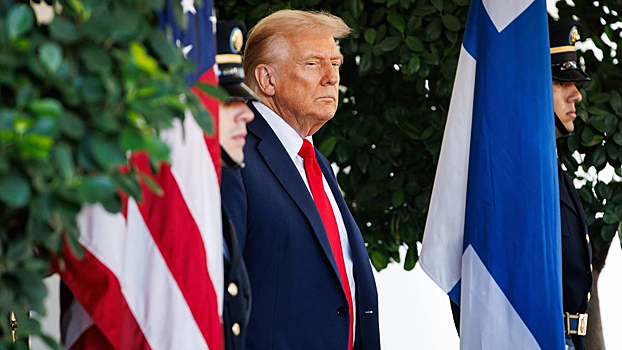 Раскрыты роли спецпосланника и зятя Трампа в урегулировании конфликта в Газе
