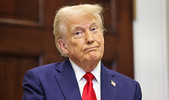 Трамп сделал новое заявление о конфликте на Украине