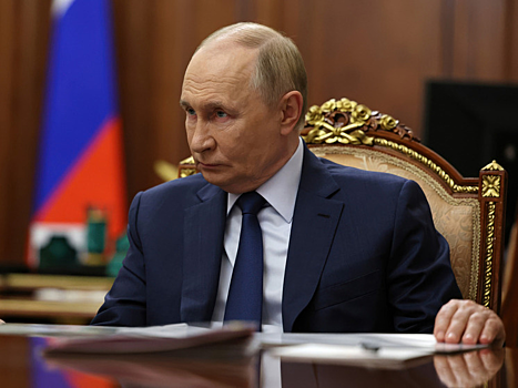 В Польше раскрыли сигнал Путина Западу