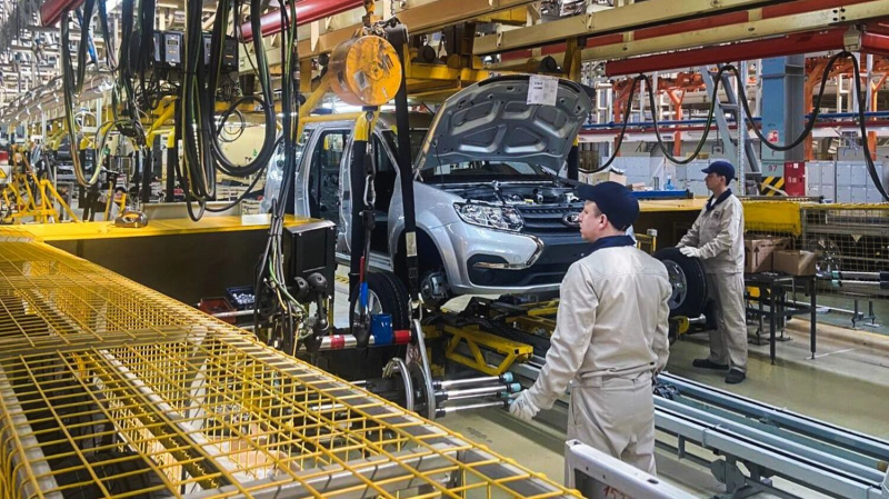 &laquo;50 моделей &mdash; 20 брендов&raquo;. Какие авто предложат в России после роста утильсбора
