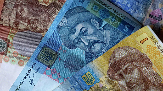 На Украине предложили переименовать копейки в &laquo;шаги&raquo; ради &laquo;десоветизации&raquo;