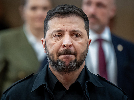 Западные СМИ озвучили основы власти Зеленского