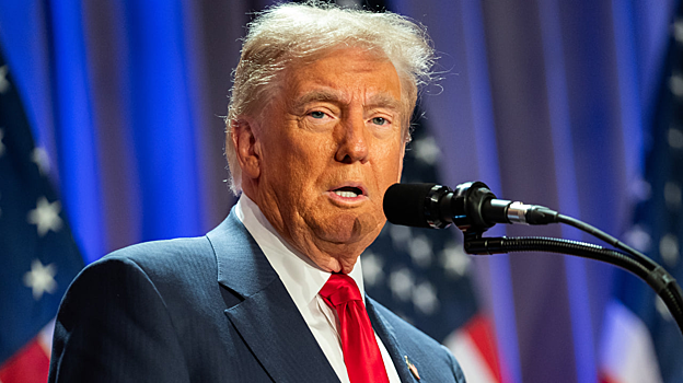 Решение Трампа о ракетах для ВСУ назвали точкой невозврата
