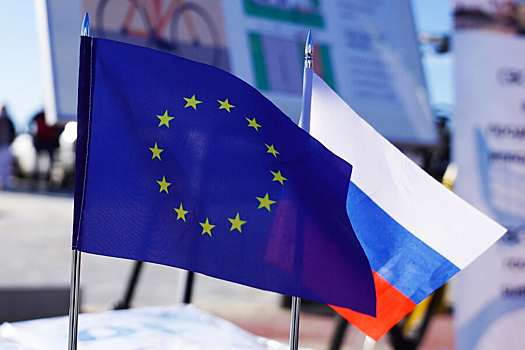 WSJ: Россия подготовлена к отражению гибридных атак лучше, чем Европа