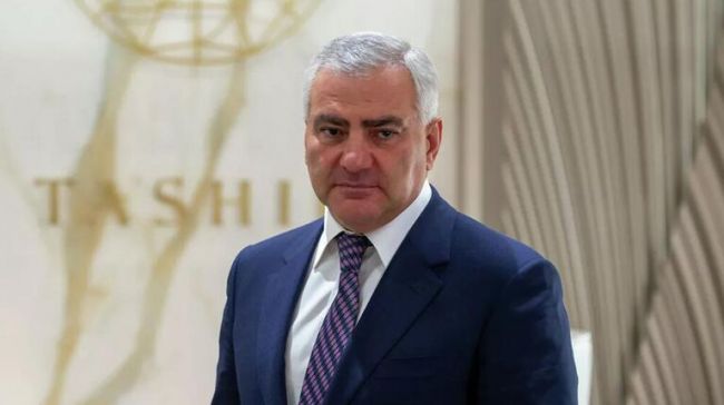 Баку преследует миллиардеров Рубена Варданяна и&nbsp;Самвела Карапетяна&nbsp;&mdash; адвокат