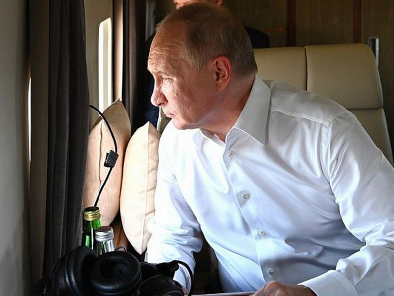 Борт №1 или цель №1? Европа готова сорвать саммит в Будапеште &mdash; в Лондоне 30 стран решат судьбу самолета Путина