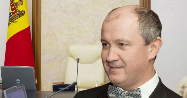 Будущему премьеру Молдавии вначале устроили &laquo;смотрины&raquo; лидеры ЕС&nbsp;&mdash; депутат