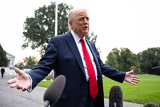 Возможности Трампа отомстить Норвегии за неприсуждение Нобелевской премии оценили