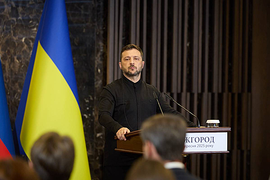 В Финляндии назвали единственный способ достичь мира на Украине
