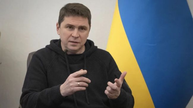 Чтобы слышали в&nbsp;Москве: Киев будет бить Tomahawk по&nbsp;Центральному федеральному округу