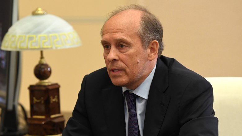 Диверсии Киева и Лондона и дроны над ЕС. О чем предупредил глава ФСБ