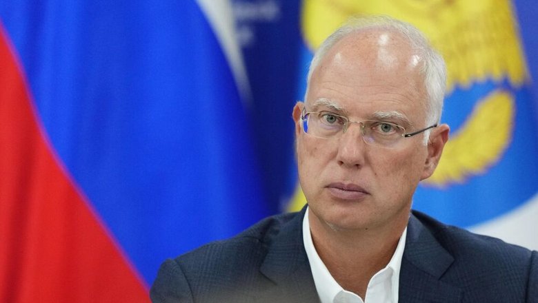 Дмитриев: Россия проинформировала США об успешных испытаниях &laquo;Буревестника&raquo;