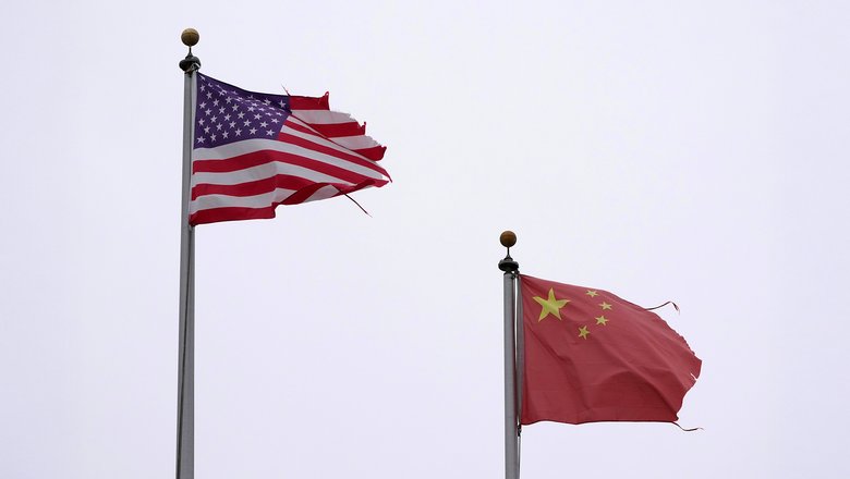 Эксперт Ван: США перешли к ограниченному сдерживанию КНР