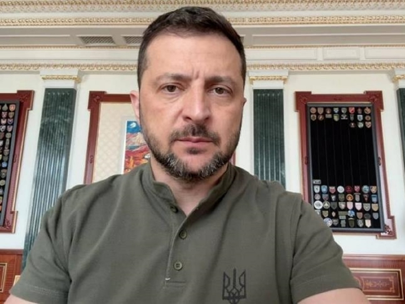 &laquo;Это не Tomahawk&raquo;: названо оружие, которое на самом деле ждет Зеленский